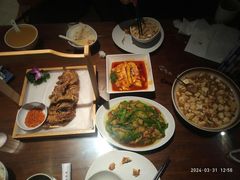 -缪氏川菜(丰盛町店)