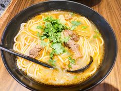 -老妈米线(港龙店)