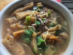 -祁家面馆(大香炉店)