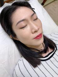 -开运眉半永久纹眉野生眉