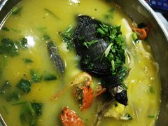 -溱湖八鲜菜馆