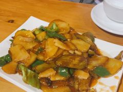 地三鲜-大东北(武侯祠店)