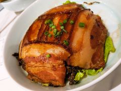 -乔阿马·江南味·驴肉香(龙湖华泾天街店)