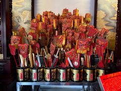 -钦赐仰殿道观