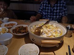 -醉得意·山茶油炒土鸡(福州马尾西堤店)