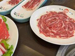 -匹夫涮肉城(黄村店)