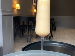 特调肉桂-NokNok Coffee(宽窄巷子店)