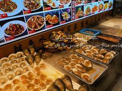 -渔家风味·鲅鱼水饺·央视展播·海鲜天津菜(开发区店)