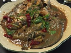 -大安鱼小米饭(吉粮康郡店)