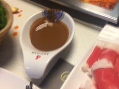 -刘一手火锅(万达广场店)
