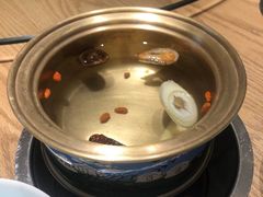 -额尔敦传统涮火锅·冰煮羊(铁东店)