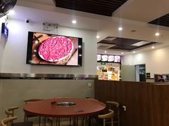 大堂-阿波潮汕牛肉火锅·汤粉面(拱北店)