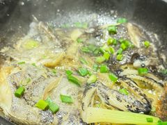 鸦片鱼头-小时候焗海鲜(鄞州万达店)
