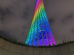 -广州塔晖粤轩中餐厅