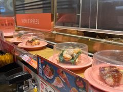 -争鲜回转寿司(南开大悦城店)