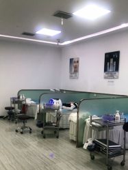 点击看大图 -悟空祛痘·亚健康皮肤管理中心