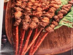 -耶里夏丽·丝路新疆菜·清真食品(徐汇南丹东路臻选店)