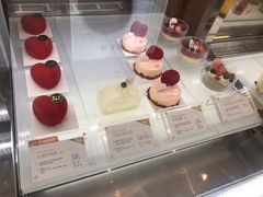 -DEMO黛慕蛋糕(中泰店)