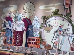 -COSTA COFFEE(中粮祥云店)