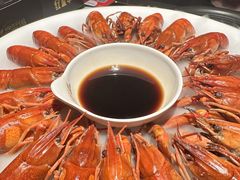 -红盔甲·小龙虾(人民广场店)
