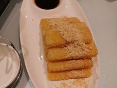 -湖锦酒楼·湖北菜(八一路店)