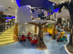 -天虹购物中心(深圳龙华店)
