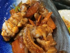 -大渔铁板烧(中山路八佰伴店)