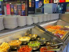 -火炉火自助餐(西直门凯德MALL店)