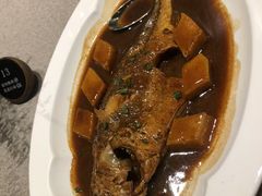 -太湖饭店·寄畅轩中餐厅