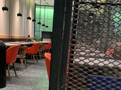 大堂-炭舍干锅(华发商都店)