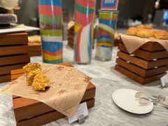 -十堰天海温德姆酒店·四季全日制餐厅(北京中路店)