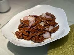 -虎哥私房菜(馒头山店)