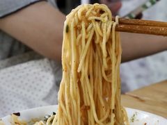 豌豆面-晓小面