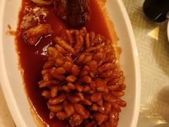 -马凯餐厅(长椿街店)