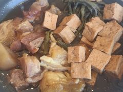 -金家老三饭庄(常营店)