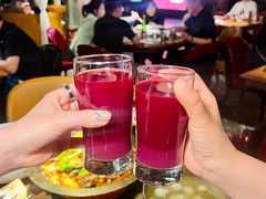 -纳瓦新疆菜(银都店)