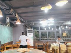 -东胜客河鲜店·西江河鲜·老字號渔家菜