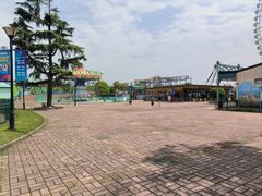 -蠡湖大桥公园