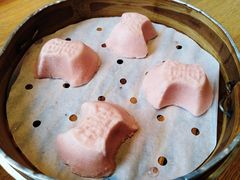 定胜糕-新白鹿餐厅(城西银泰城店)