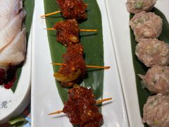 -矮板凳老火锅(宽窄巷子店)