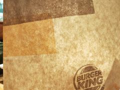 -汉堡王(北京三里屯购物中心)