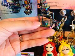 -星巴克(天津佛罗伦萨小镇店)