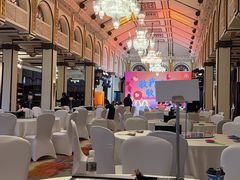 -上海和平饭店 Fairmont Peace Hotel