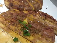-小杨烤肉(高新店)