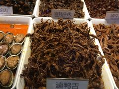 卤鸭舌-老枝花卤(玉林店)