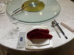 -北京建国饭店四季中餐厅