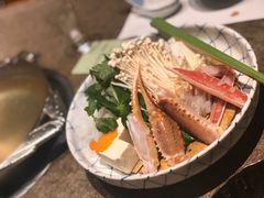 -蟹道乐(網元別館店)