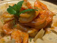 青柠酸甜虾-太二酸菜鱼(深圳布吉万象汇店)