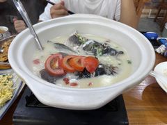-淳安二十八道·美食汇·淳鱼馆(阳光路店)