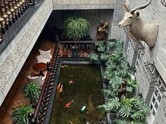 -福禧酒窖·中餐厅 (万柳店)